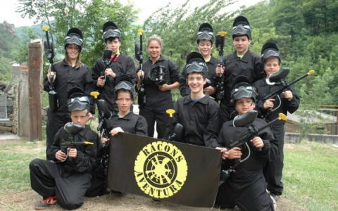 Paintball