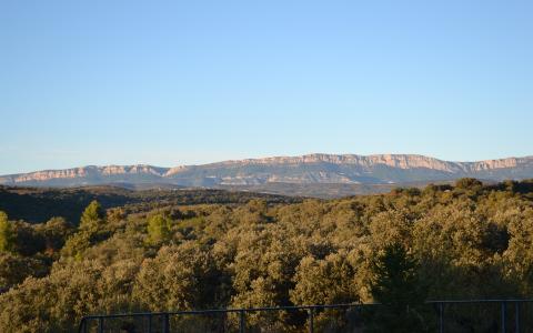 Paisatge